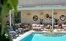 Telesilla Hotel